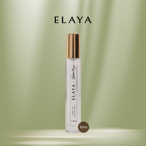 ELAYA ELAYA x Putri Caya – Choose You 10 ml