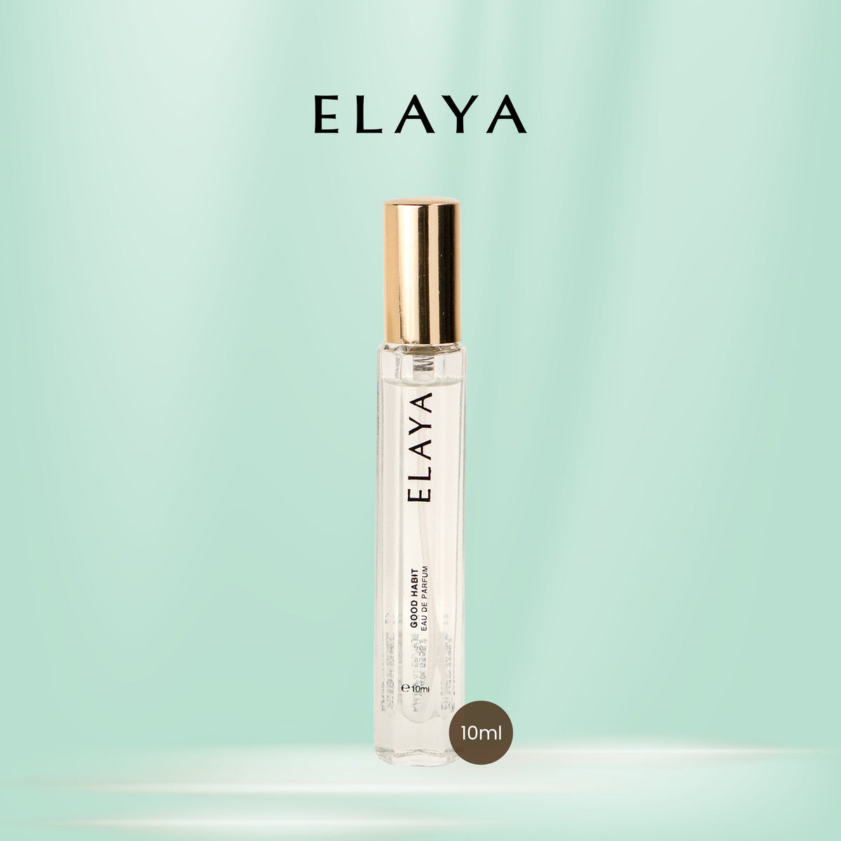 ELAYA Good Habit 10 ml