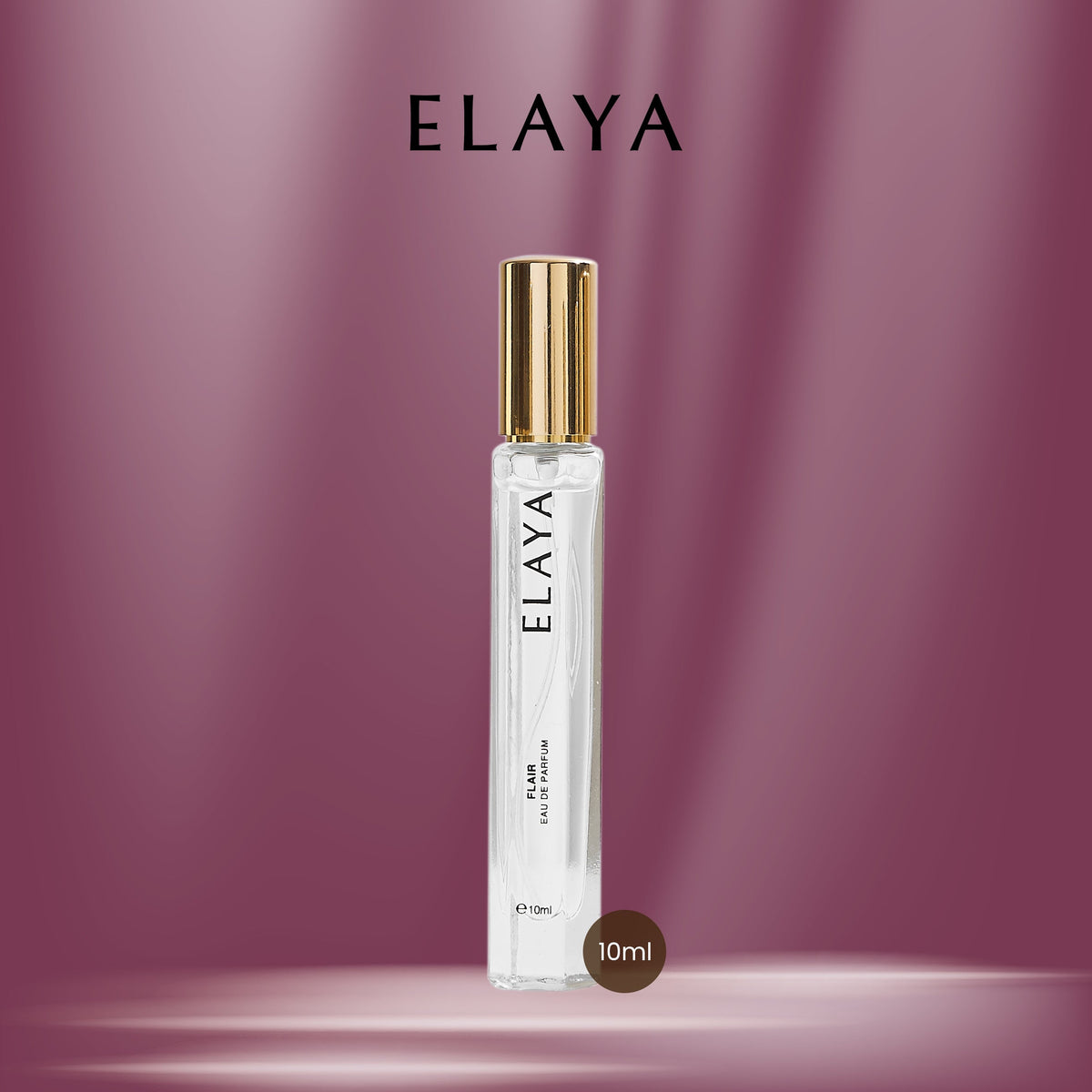 ELAYA Flair 10 ml