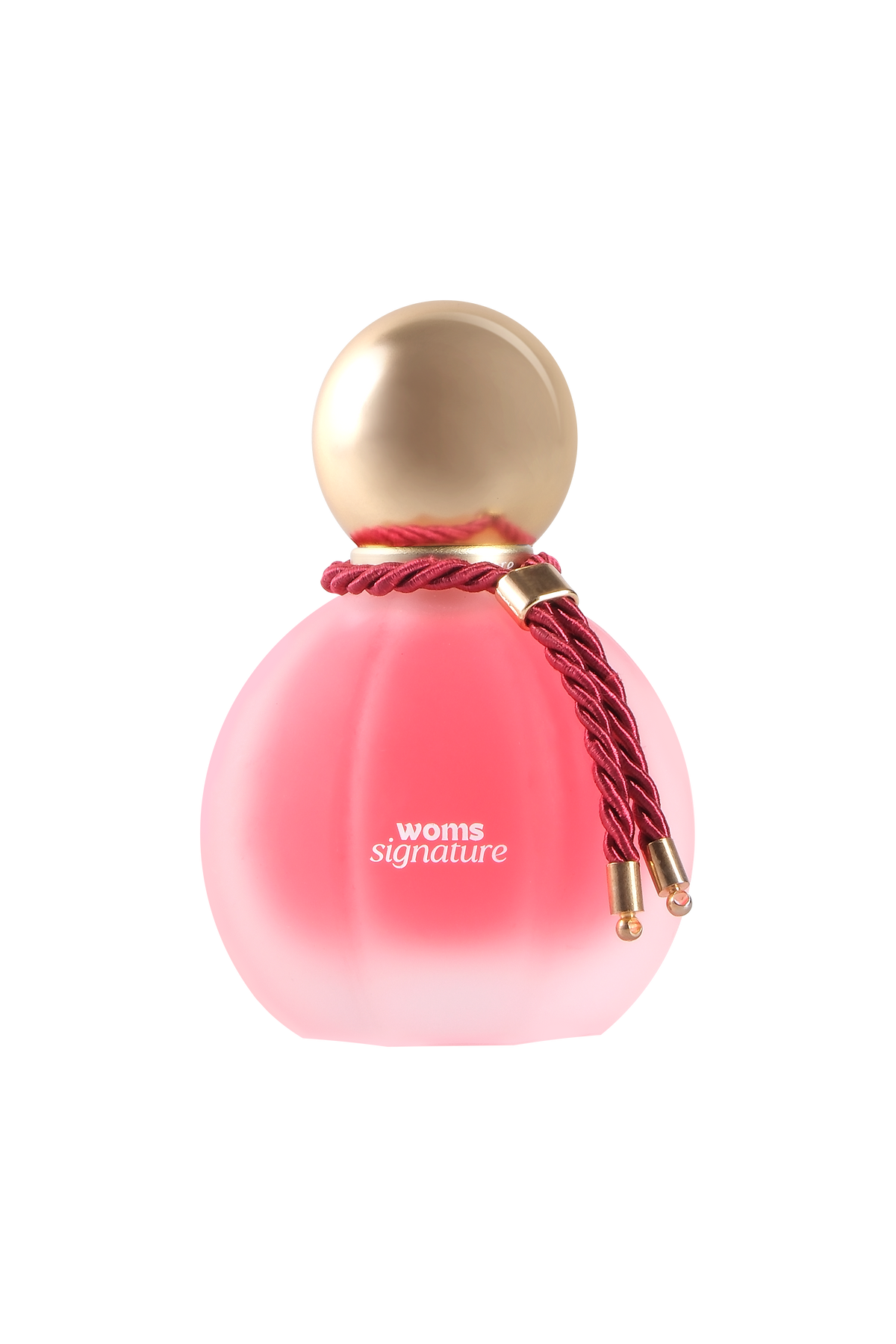 World of Make Scents Extrait of Ambery 50 ml
