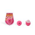 World of Make Scents Euphoria Solid Perfume + Pink Crocy Case 8 g