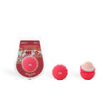 World of Make Scents Ambery Solid Perfume + Grey Crocy Case 8 g