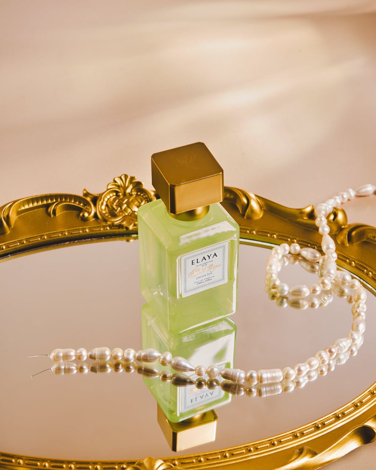 ELAYA ELAYA x Putri Caya – Choose You 55 ml