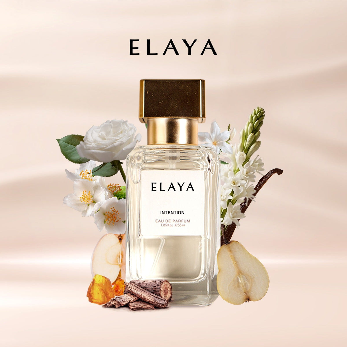 ELAYA Intention 55 ml