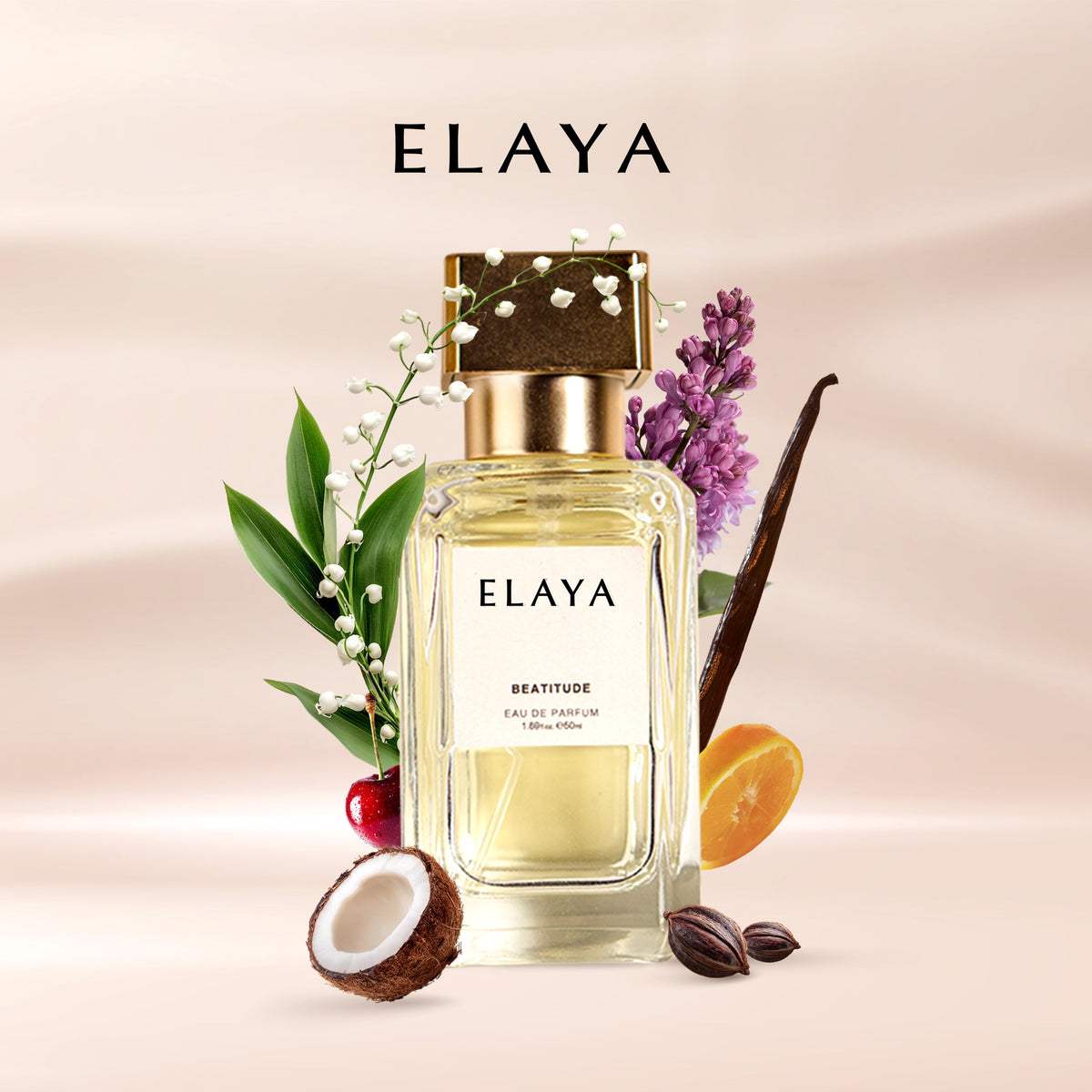 ELAYA Beatitude 55 ml