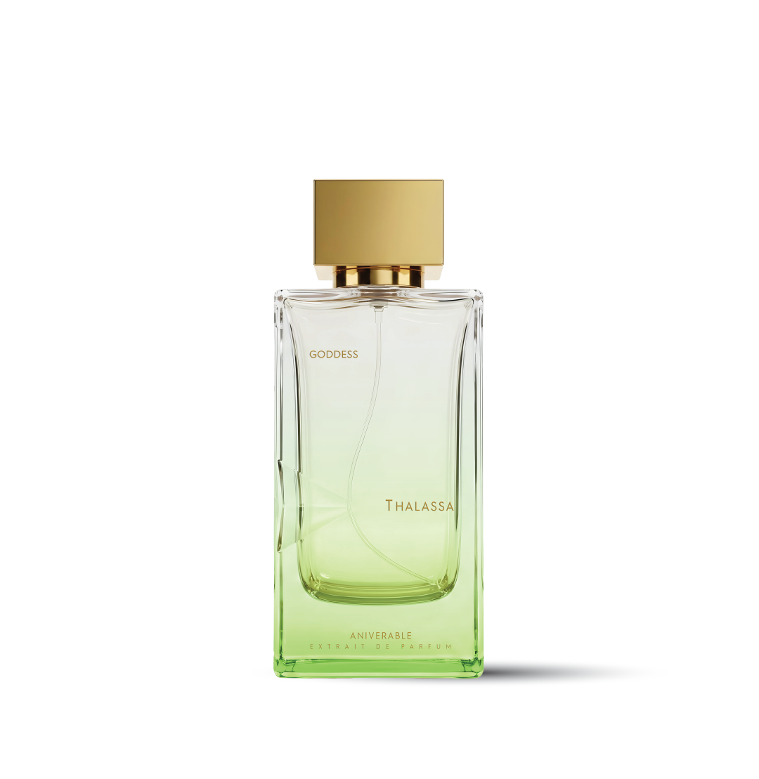Aniverable Goddess Thalassa 75 ml