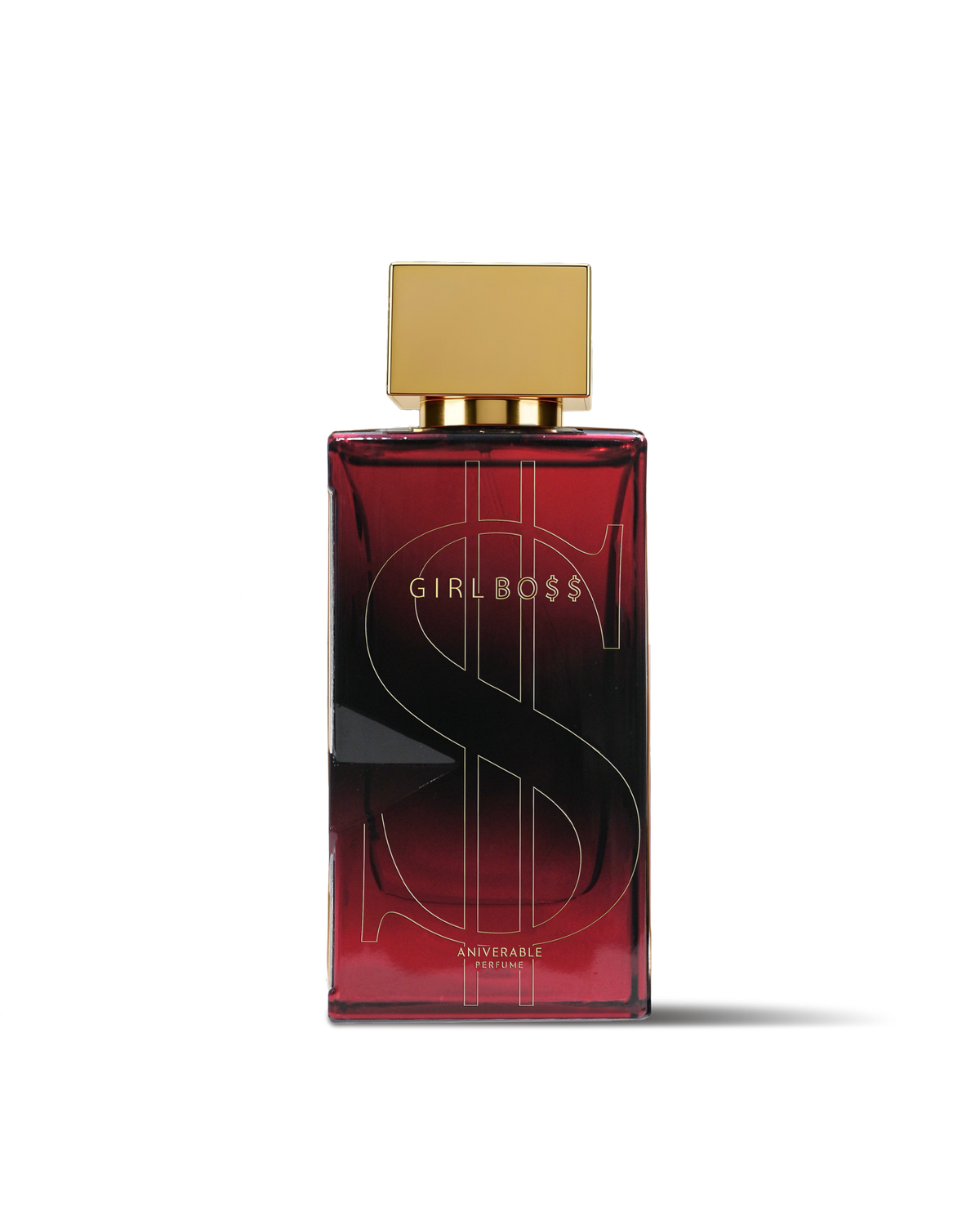 Aniverable Girlboss 50 ml