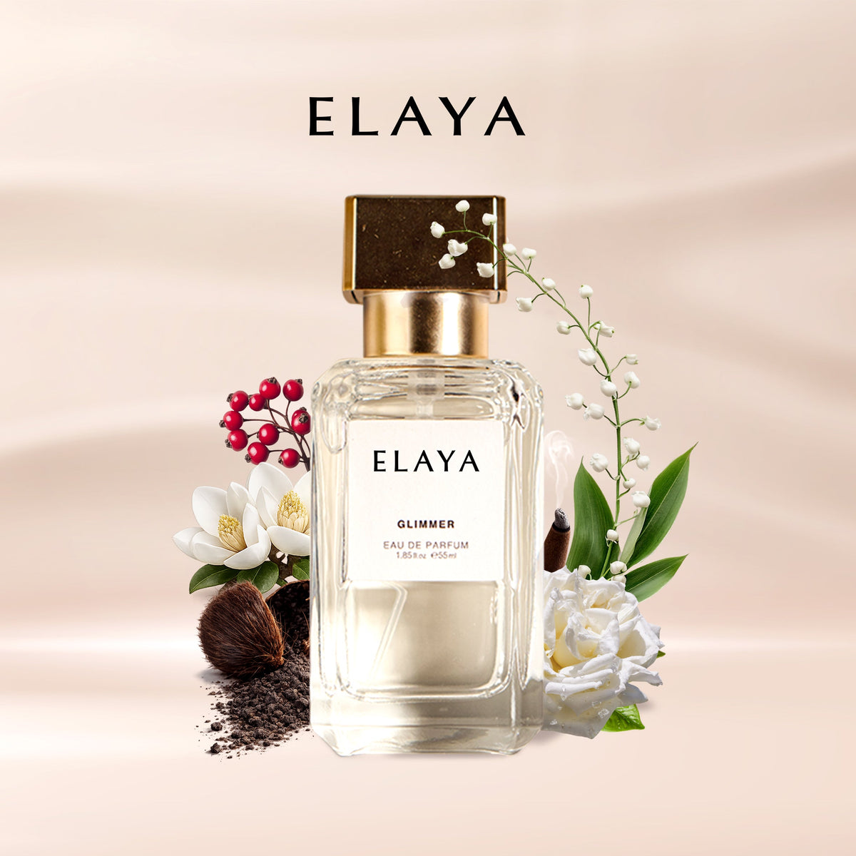 ELAYA Glimmer 55 ml
