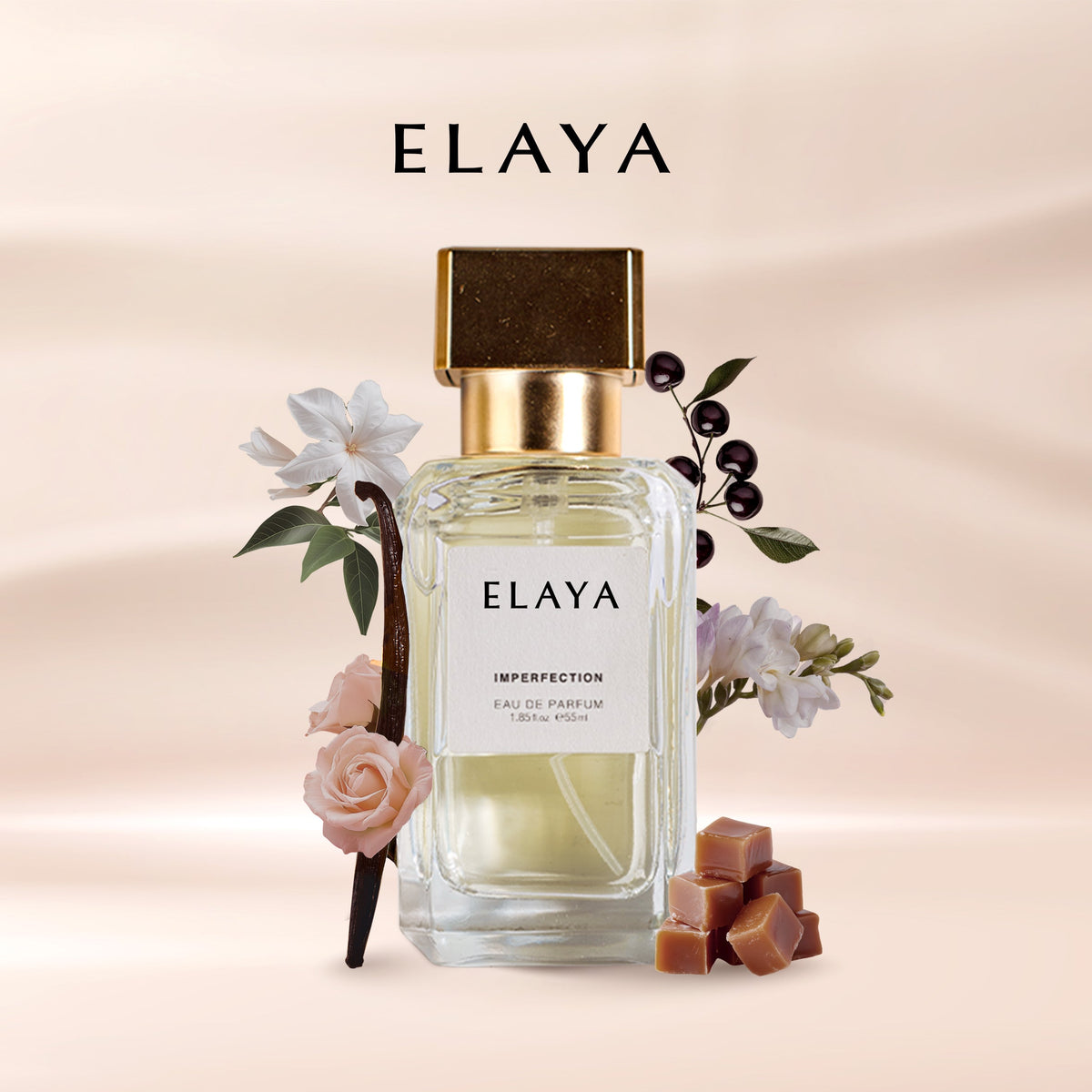 ELAYA Imperfection 55 ml